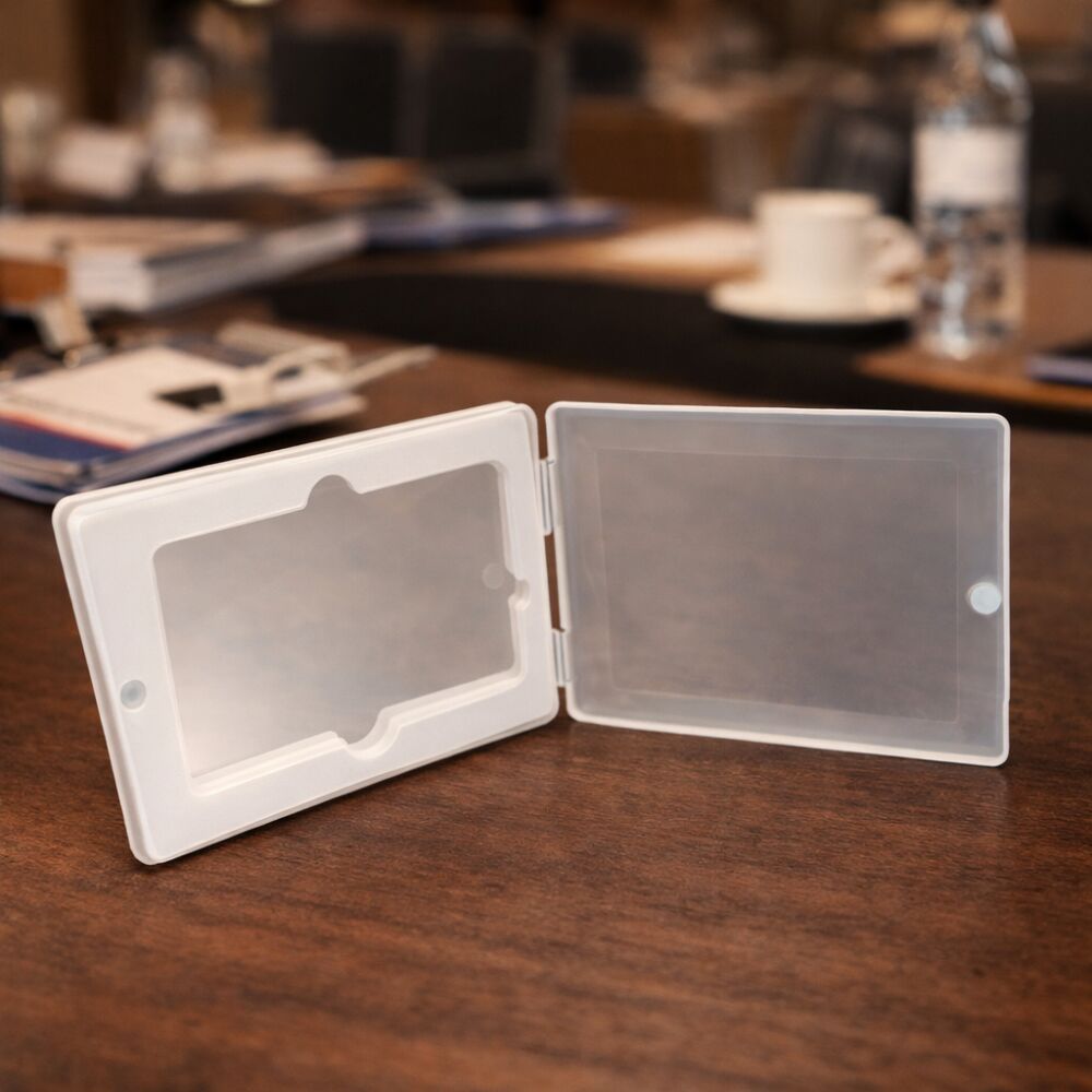 Box Mika Kartu Flashdisk
