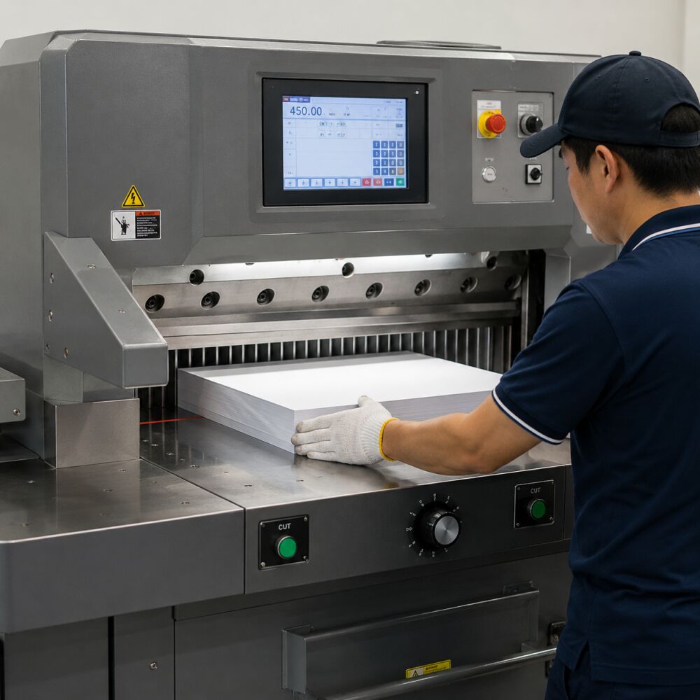 Ongkos Potong A3+ Per 100 Lbr Per Ukuran