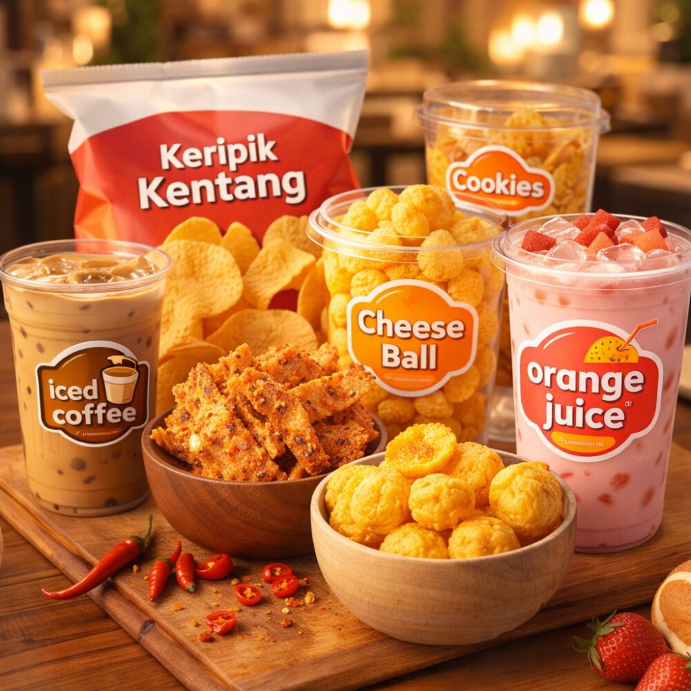 Print & Cut Stiker HVS A3+