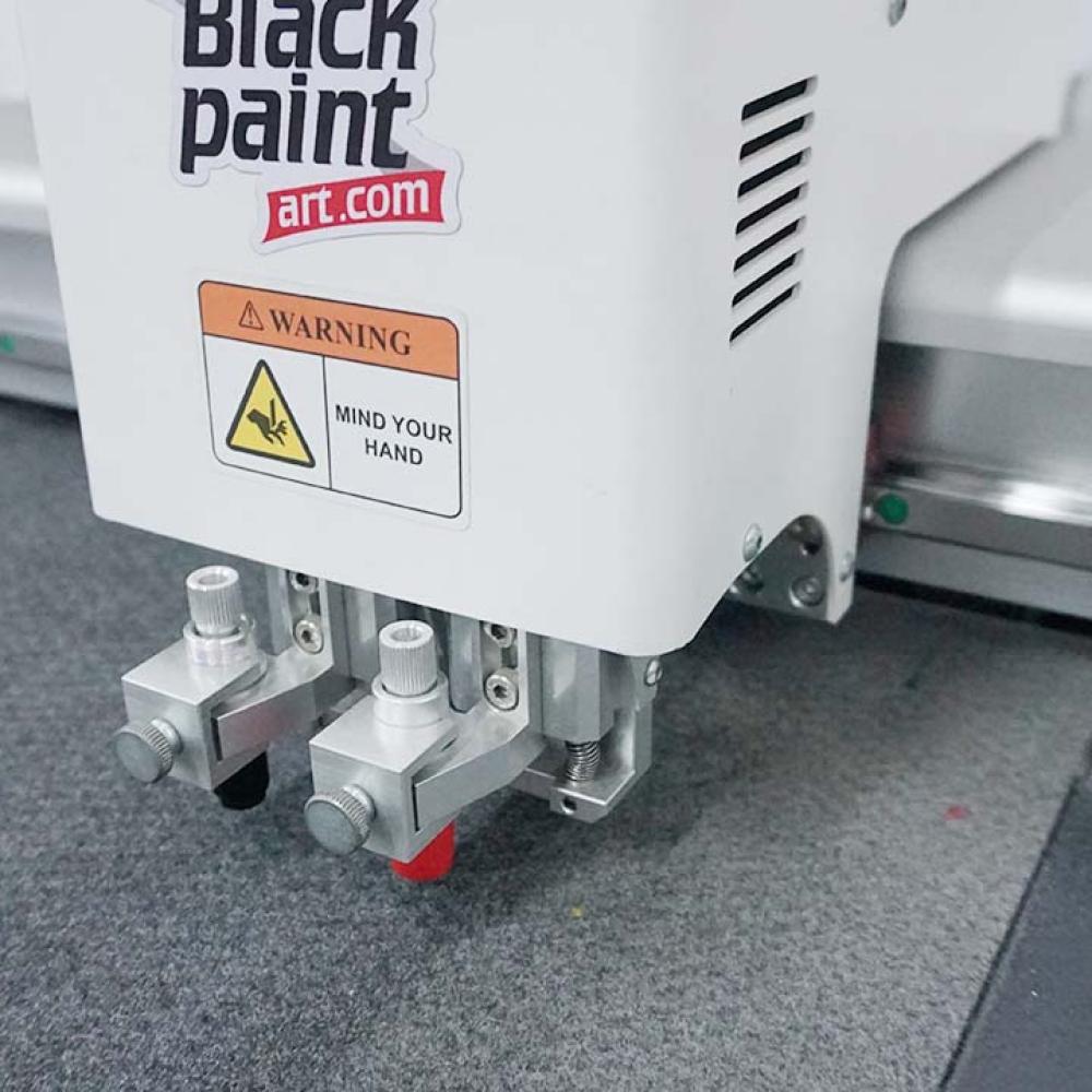 Die Cut Kertas A3+ 300x460 mm