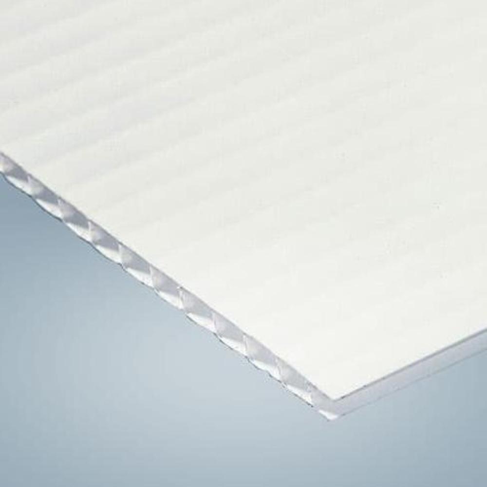 Cetak Impraboard 3mm 30x42 cm Laminating Glossy